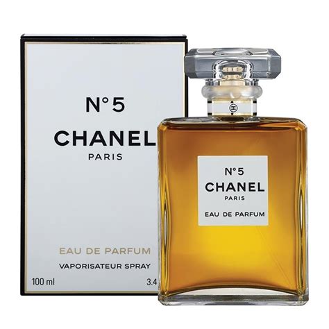 chanel no women eau spray